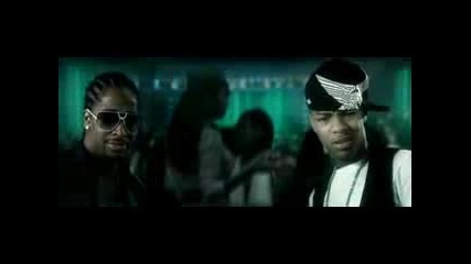 Bow Bow & Omarion - Hey Baby (Jump Off)