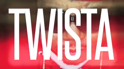 Twista - Bastards & Bitches [ hd 720p ]