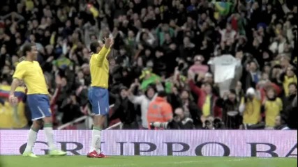 Nikefootball+ Master Speed: The Brazilian Journey (hq)
