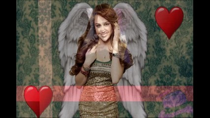 Miley Cyrus || Bulletproof || Wowp