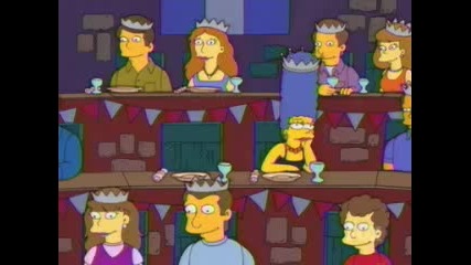 The Simpsons s14 e17