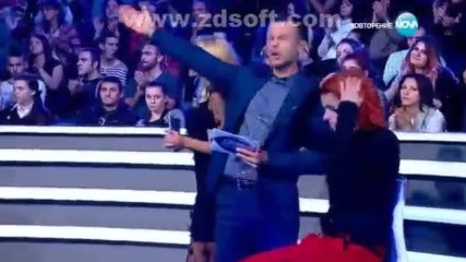 Пееш или лъжеш бг аудио част 5 Tv Rip Nova 14.08.2017
