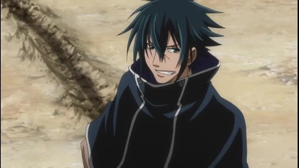 Brave 10 Episode 6 Eng Hq