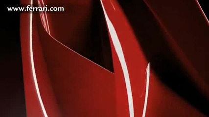 Най-новият звяр на Ферари