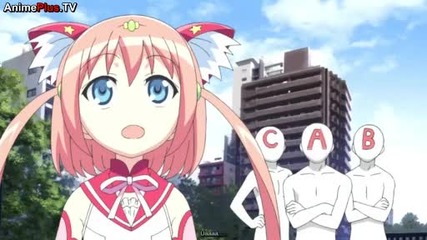 Maji de Otaku na English! – The Tv Episode 2