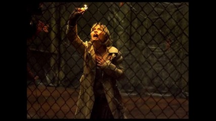 Silent Hill Radha Mitchell