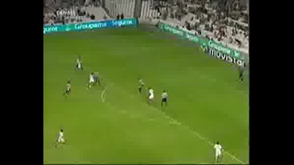 Top 10 Goal Dani Alves From Sevilla