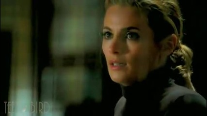 Kate Beckett - Echo (kill Shot Tribute)