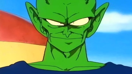 Dragon Ball 119 - Battle Cry