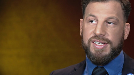 Drew Gulak plans to beat the Brits at their own game