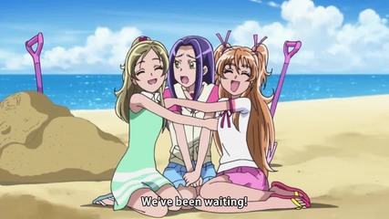 Suite Precure Episode 24