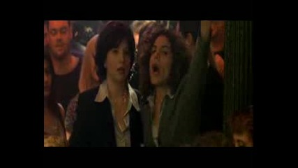 Coyte Ugly-Kevin Dancing