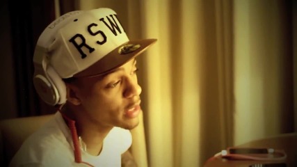 Bow Wow Talks About His Work Ethics, Strengths Determinations Cause Whats Sleep