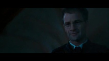 Хари Потър И Орденът На Феникса Филмът Част 23 Бг Субтитри