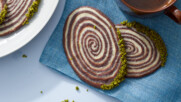 Шоколадово-ванилени маслени бисквити | Печивата на Марта Стюарт | 24Kitchen Bulgaria