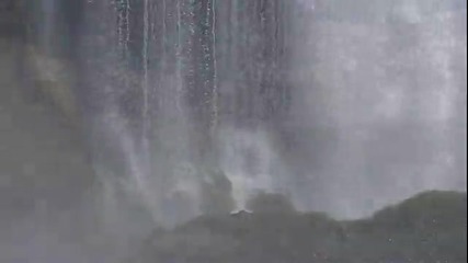 Водопадите Игуасу- Силата на Природата