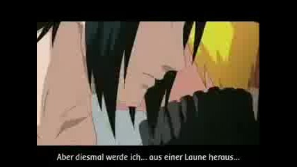 Naruto - I like to move it move it