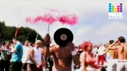 Laidback Luke feat. Mc Marxman - We Can Not Get Enough (part 2)