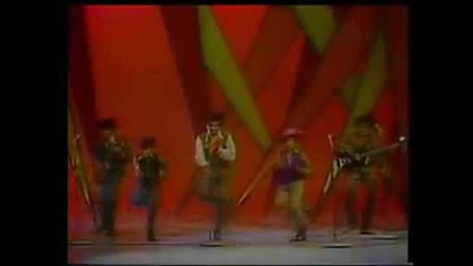 New Kids On The Block - Donnie говори за Michael Jackson