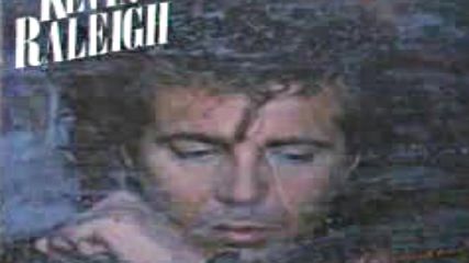 Kevin Raleigh-- Moonlight on Water 1989