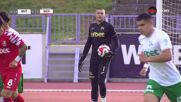 Янтра - Беласица 0:0 /първо полувреме/