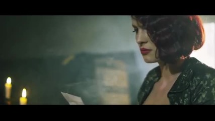 Andreea D - Telegrama ( Official Music Video)