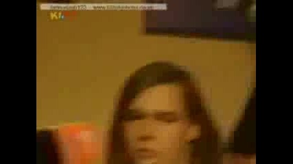 Tokio Hotel Go Crazy