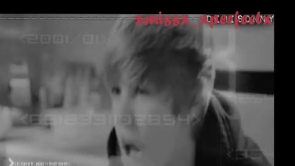 Justin Bieber *toxic* 