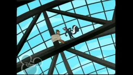 Kim Possible s02-e10-2 Bg-audio