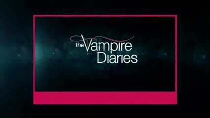 The Vampire Diaries Season 4 Episode 22 - Promo