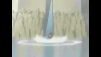 Bleach Time of Dying 