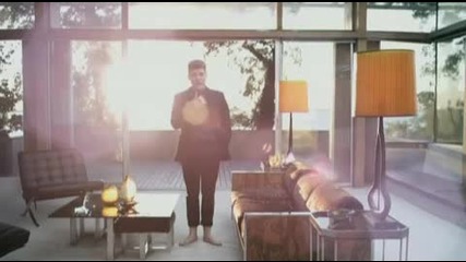 Daniel Merrieweather feat. Adele - Water & a Flame