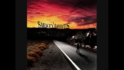 Smokey Bandits - Cattle Drive