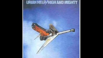 Uriah Heep - Confession 