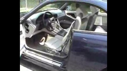 My Bmw 850i