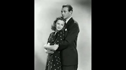 Movie Legends - Barbara Stanwyck