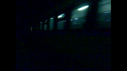 44 001 с Rбв 8614 "слънчев бряг"