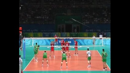 Volleyball Bulgaria Attack 2008 p4
