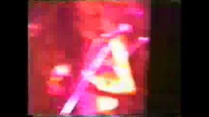 Pink Cream 69 - Sugar For Love
