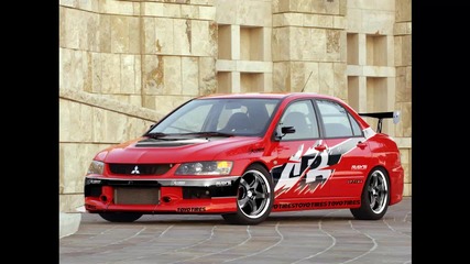 Tokyo Drift Music