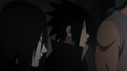 Naruto Shippuuden - 485 Еnglish Subs ( Coliseum )