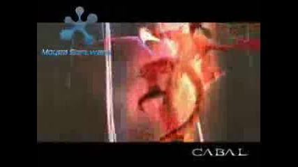 Cabal Online Movie
