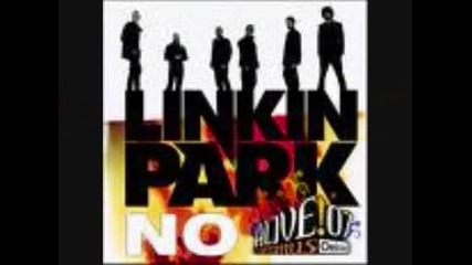 Linkin Park - Hit the floor 