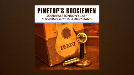 Pinetop's Boogiemen - What Happens Down Below