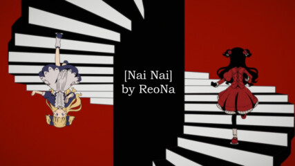 Shadows House Ending | Nai Nai by Reona [ Bg Sub ]