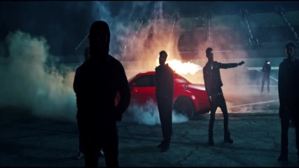 New!!! Young Thug Ft 2 Chainz, Wiz Khalifa & Pnb Rock - Gang Up [official video]
