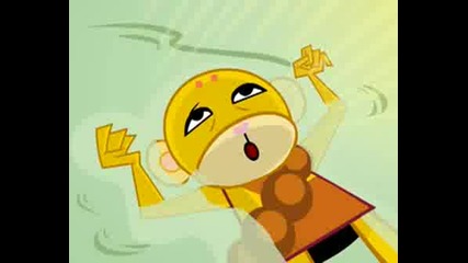 Happy Tree Friends Ka - Pow! - Three Cours