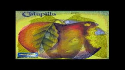 Catapilla - Catapilla ( full album 1971 ) prog - psych