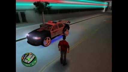 Снимки На Яки Колички На Gta Vice City 3 - та част 