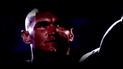 Randy Orton - Hero Mv